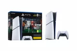 Konzole PlayStation 5 825 GB - Bílá (Digital Edition) + EA SPORTS FC 26