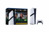 Konzole PlayStation 5 Pro 2 TB - Bílá + EA SPORTS FC 26