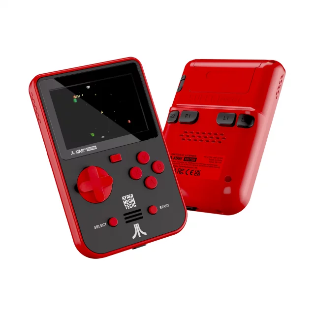 Konzole Super Pocket - Atari Edition