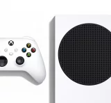 Konzole Xbox Series S 1TB (Robot White)