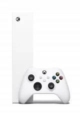 Konzole Xbox Series S 1TB (Robot White)