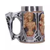 Korbel Borderlands 4 - Vault Hunters (Nemesis Now) - Sklenice