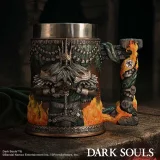 Korbel Dark Souls - Gwyn (Nemesis Now)
