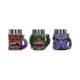Korbel Dungeons & Dragons - Mini Monster's (Nemesis Now) (3 kusy)