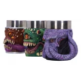 Korbel Dungeons & Dragons - Mini Monster's (Nemesis Now) (3 kusy)