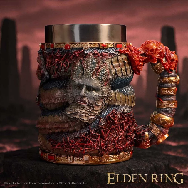 Korbel Elden Ring - Rykard (Nemesis Now)