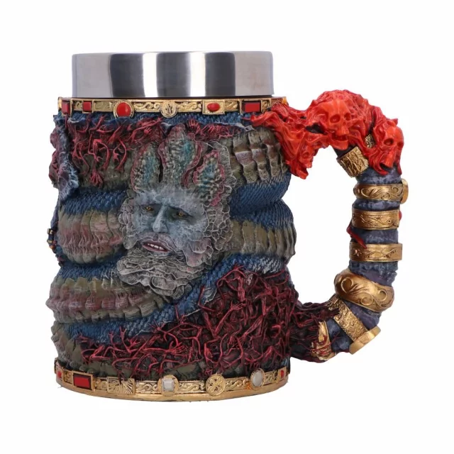 Korbel Elden Ring - Rykard (Nemesis Now)