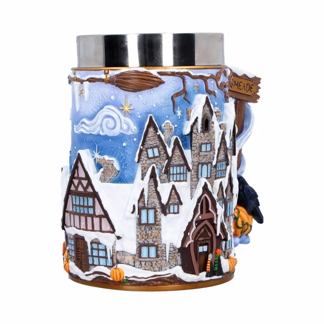 Hogsmeade Village