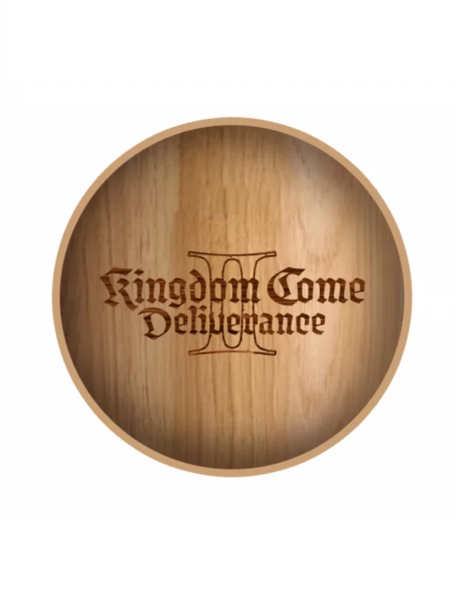 Korbel Kingdom Come: Deliverance II