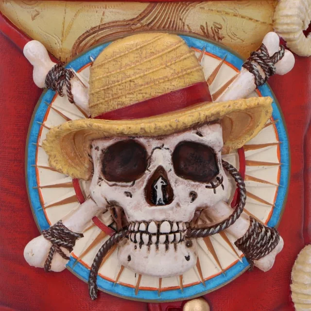 Korbel One Piece - Luffy (Nemesis Now)