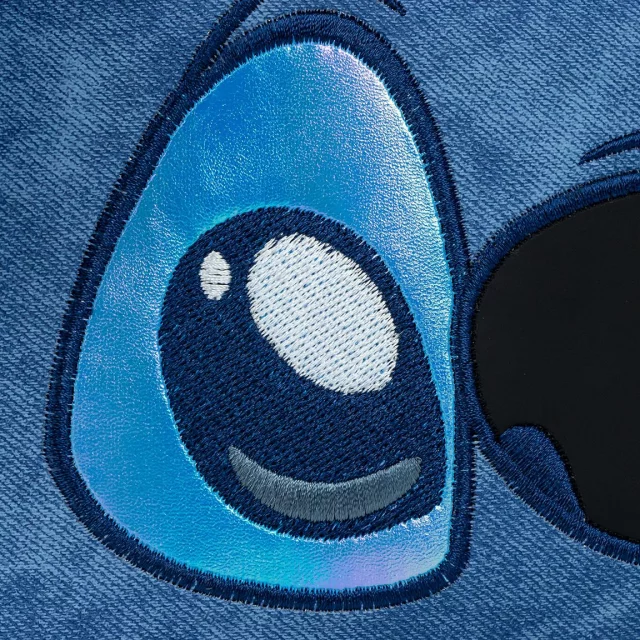 Kosmetická taštička Lilo & Stitch - Stitch