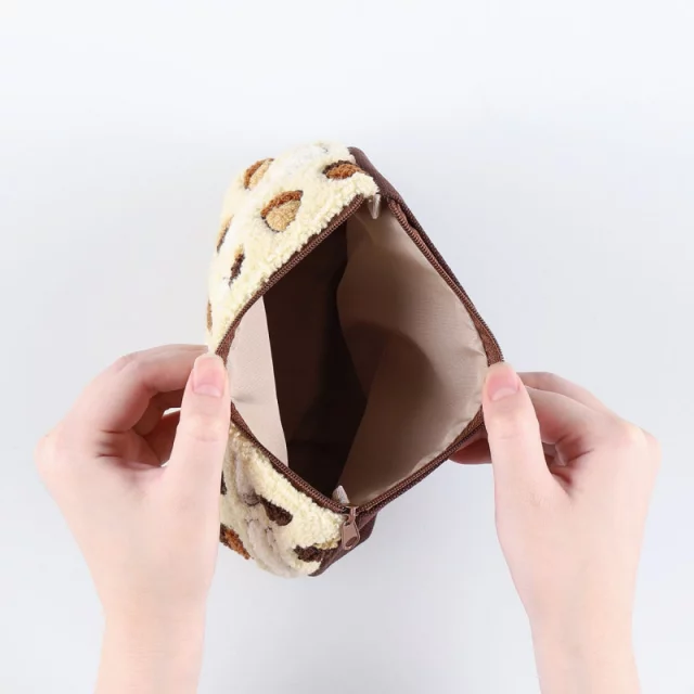 Kosmetická taštička Ghibli - Acorn (My Neighbor Totoro)