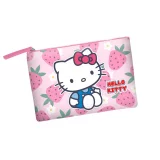 Kosmetická taštička Sanrio - Strawberry Hello Kitty