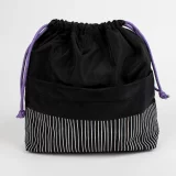 Kosmetická taštička The Nightmare Before Christmas - Jack Skellington