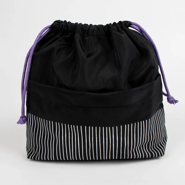 kosmetická taštička Jack Skellington