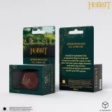 Kostka The Hobbit - Ember D20 - Kostky