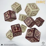 Kostka The Hobbit - Goblins D6 (10 ks) - Lord of the Rings