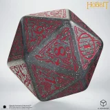 Kostka The Hobbit - Lunaris D20 - Lord of the Rings