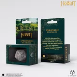Kostka The Hobbit - Radiant D20 - Kostky