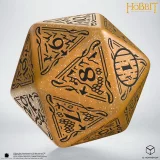 Kostka The Hobbit - Solaris D20 - Lord of the Rings