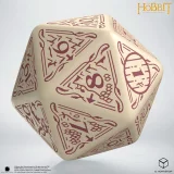 Kostka The Hobbit - Terra D20 - Kostky