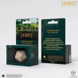 Kostka The Hobbit - Terra D20 - Kostky