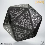 Kostka The Hobbit - Umbral D20 - Lord of the Rings