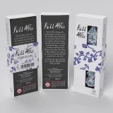 Kostky Full Art - Porcelain (7 ks)