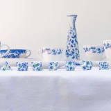 Kostky Full Art - Porcelain (7 ks)