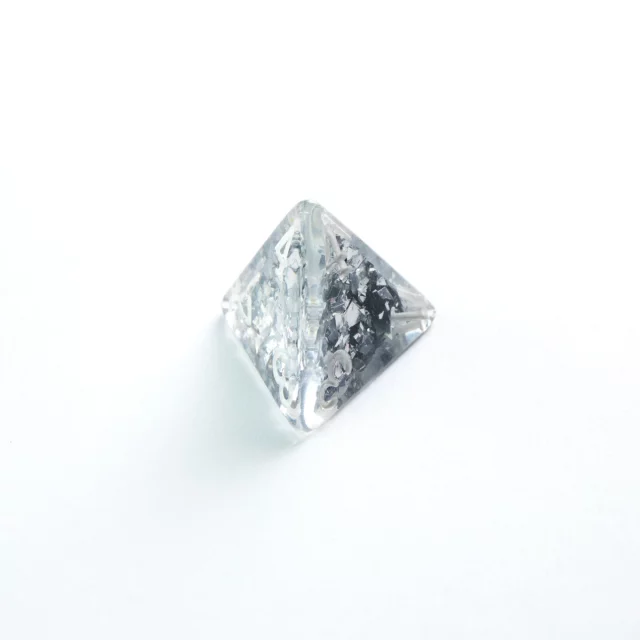 pryskyřicové kostky