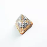 Kostky Gamegenic - Embraced Series - Death Valley RPG Dice Set (7 ks)