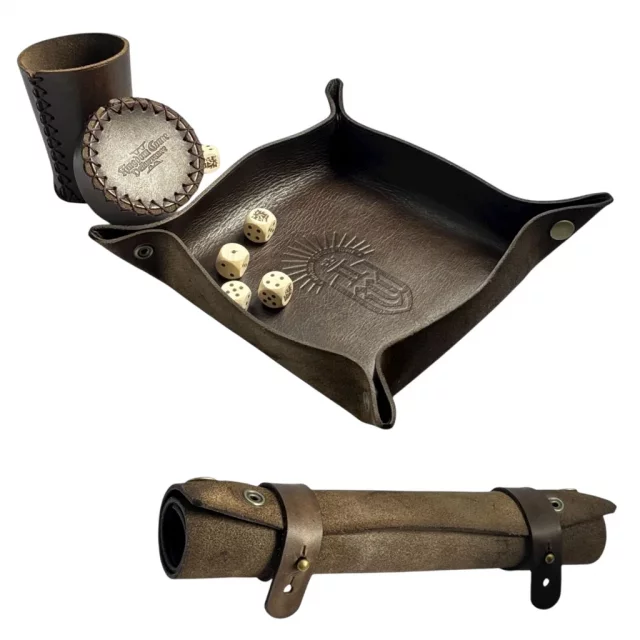 Kostky Kingdom Come Deliverance