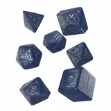 Kostky Lord of the Rings - Gondor (7 ks) - Q-Workshop