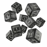 Kostky Lord of the Rings - Moria (10 ks) - Q-Workshop
