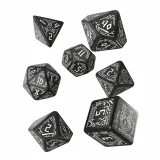 Kostky Lord of the Rings - Moria (7 ks) - Q-Workshop