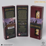 Kostky Lord of the Rings - Whitefire Radiance (7 ks) - Q-Workshop