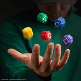 Kostky Squid Game - Gonggi Game