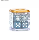 Kostky The Lord of the Rings - Middle-Earth Strategy Battle Game - Dol Amroth Dice Set