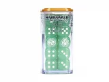 Kostky Warhammer The Old World - Grand Cathay Dice (20 ks)