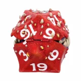 Krabička Dungeons & Dragons - D20 Mimic Box (Nemesis Now) - Figurka