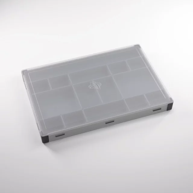 Krabička Gamegenic - Token Silo XL Convertible - Black