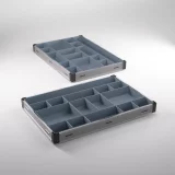 Krabička Gamegenic - Token Silo XL Convertible - Black