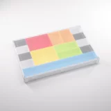 Krabička Gamegenic - Token Silo XL Convertible - White / Multicolor