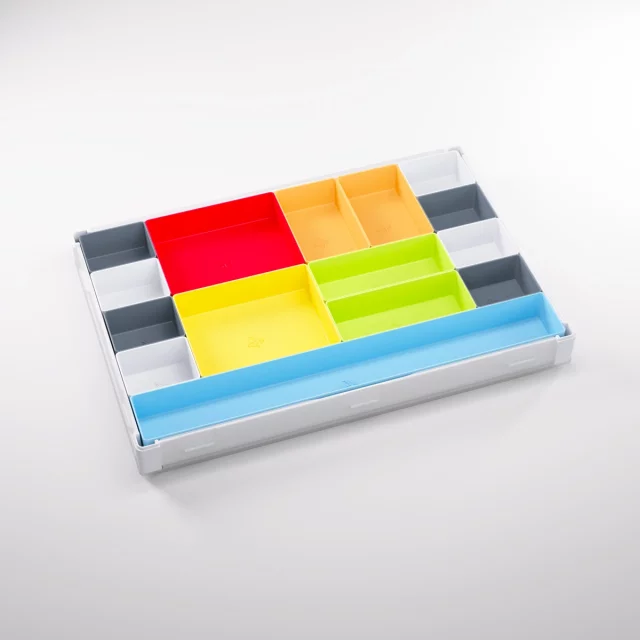 Krabička na žetony