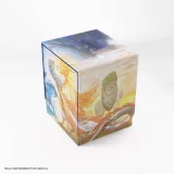 Krabička na karty Gamegenic - Art Squire 100+ XL Celestial Reunion