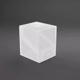 Krabička na karty Gamegenic - Bastion 100+ XL White