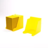 Krabička na karty Gamegenic - Bastion 100+ XL Yellow