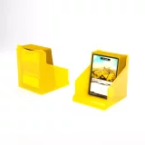 Krabička na karty Gamegenic - Bastion 100+ XL Yellow
