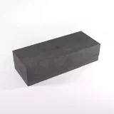 Krabička na karty Gamegenic - Cards Lair Pro 1000+ Convertible Black