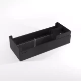 Krabička na karty Gamegenic - Cards Lair Pro 1000+ Convertible Black